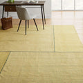 Boundary Rug