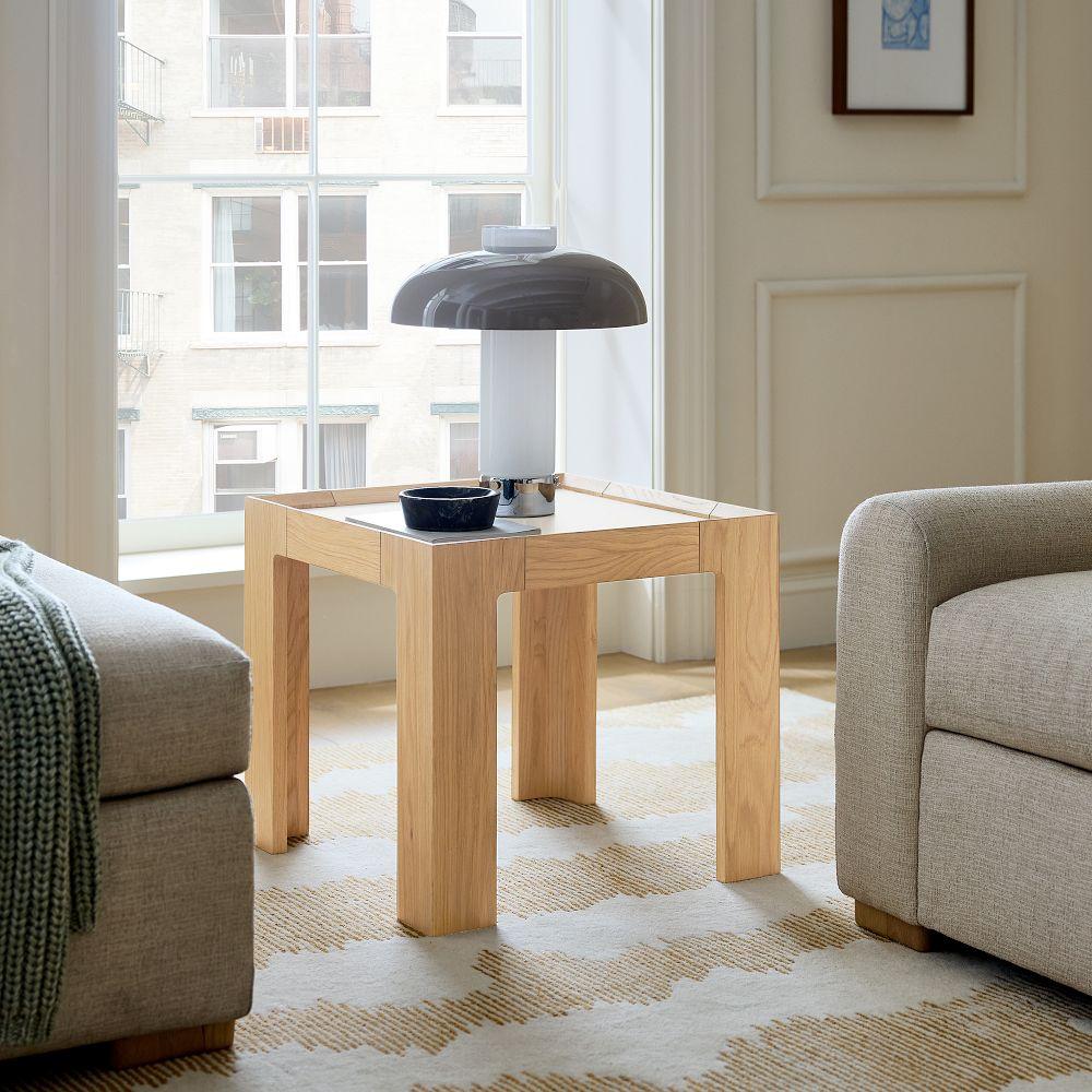 Bradley Side Table (51 cm)
