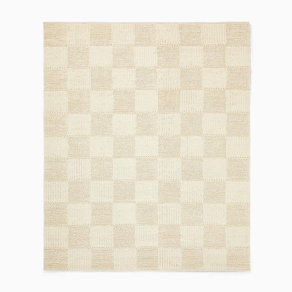 Braided Bauble Rug