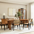 Branton Extendable Dining Table (163 cm - 213 cm)