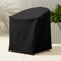 Brava Outdoor Dining-Lounge Wicker Armchair