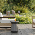 Brewster Outdoor Side Table (33 cm)