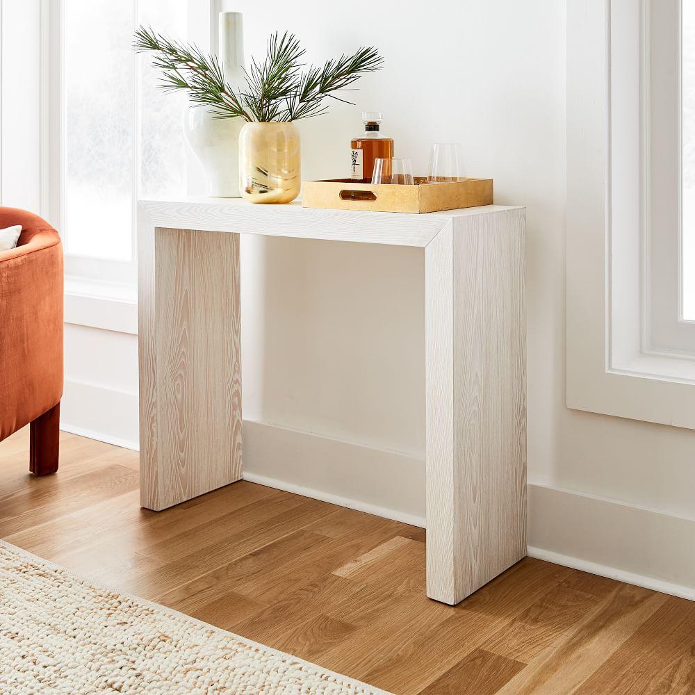 Bridge Entry Console (91 cm)