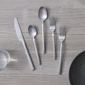 Briggs Cutlery Sets - Satin