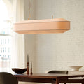 Brooks Chandelier (117 cm)