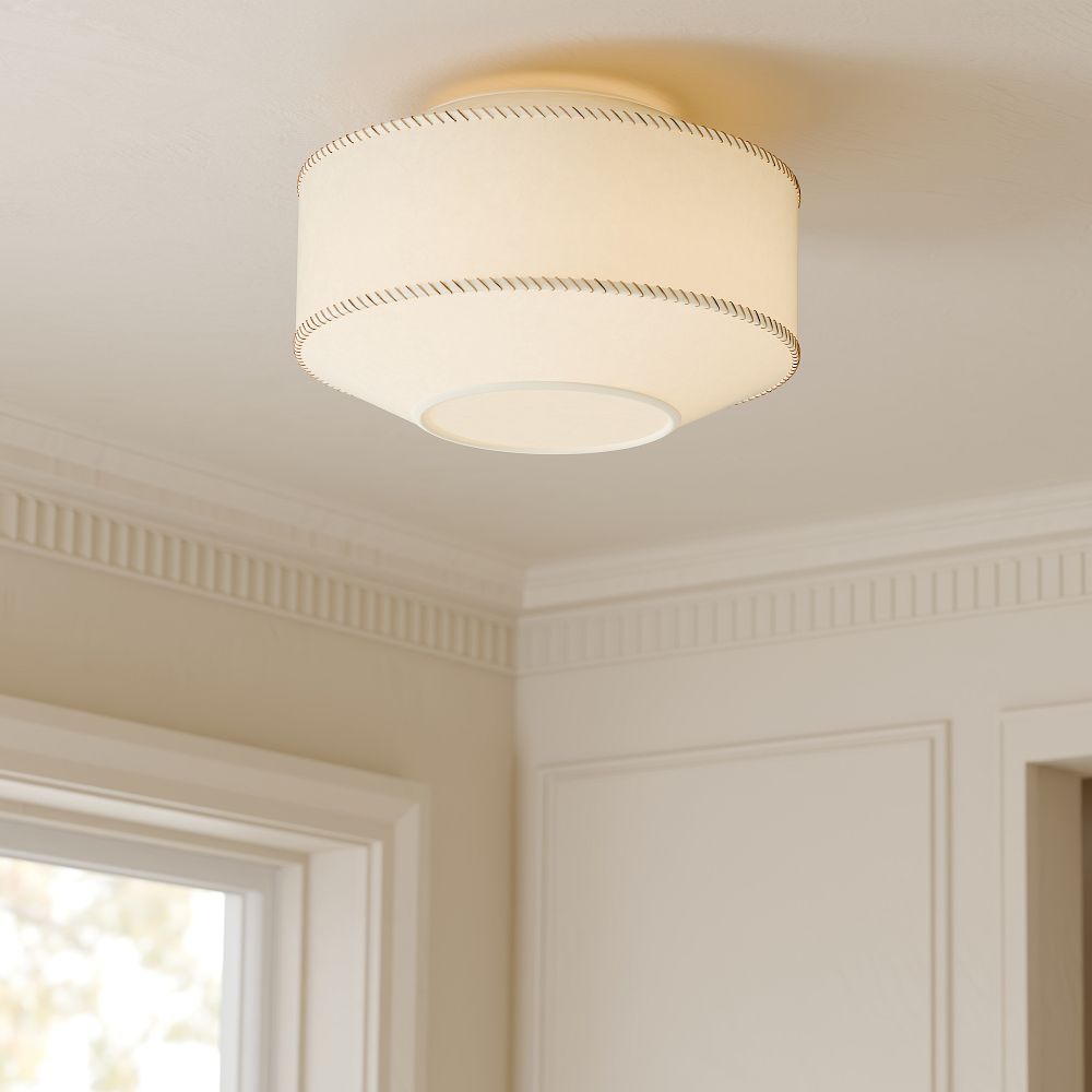 Brooks Flush Mount (41 cm)