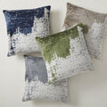 Brushed Shine Velvet Cushion Cover
