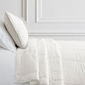 Brushed TENCEL™ Twill Bedspread & Pillowcases