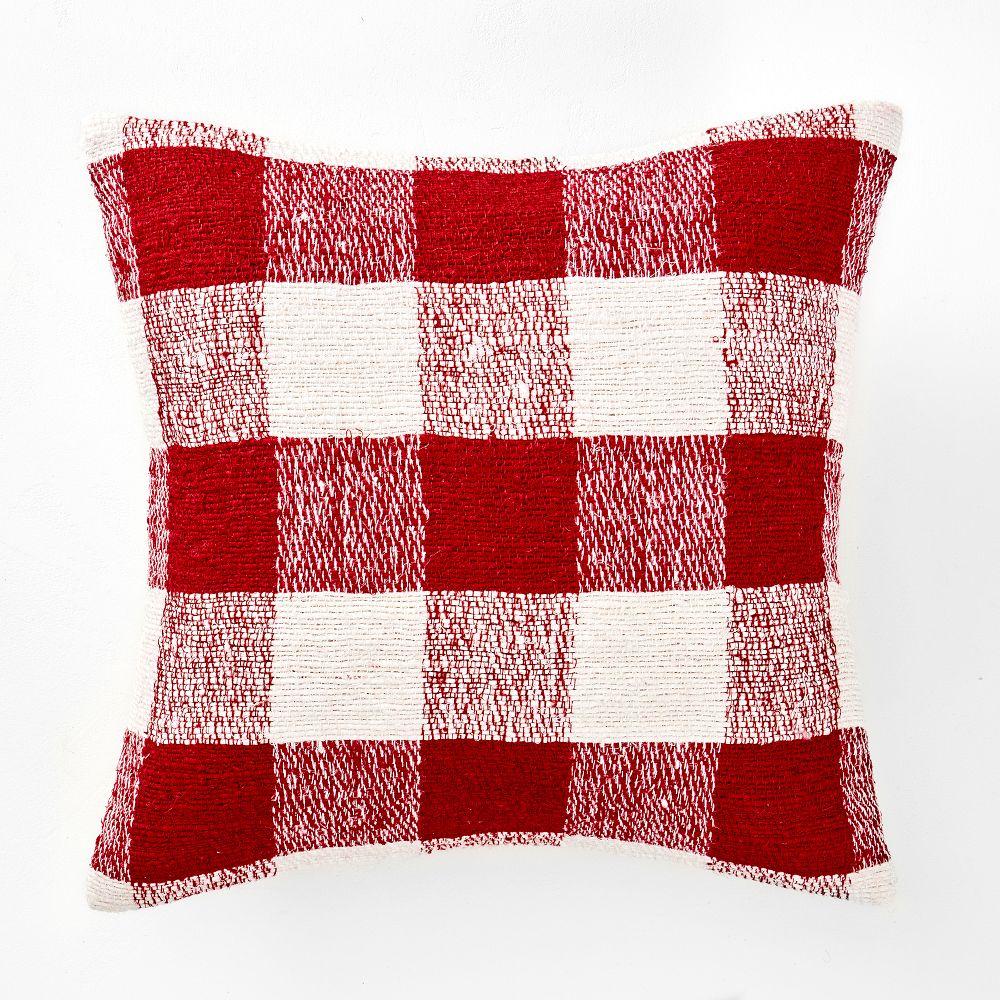 Buffalo Check Cushion Cover