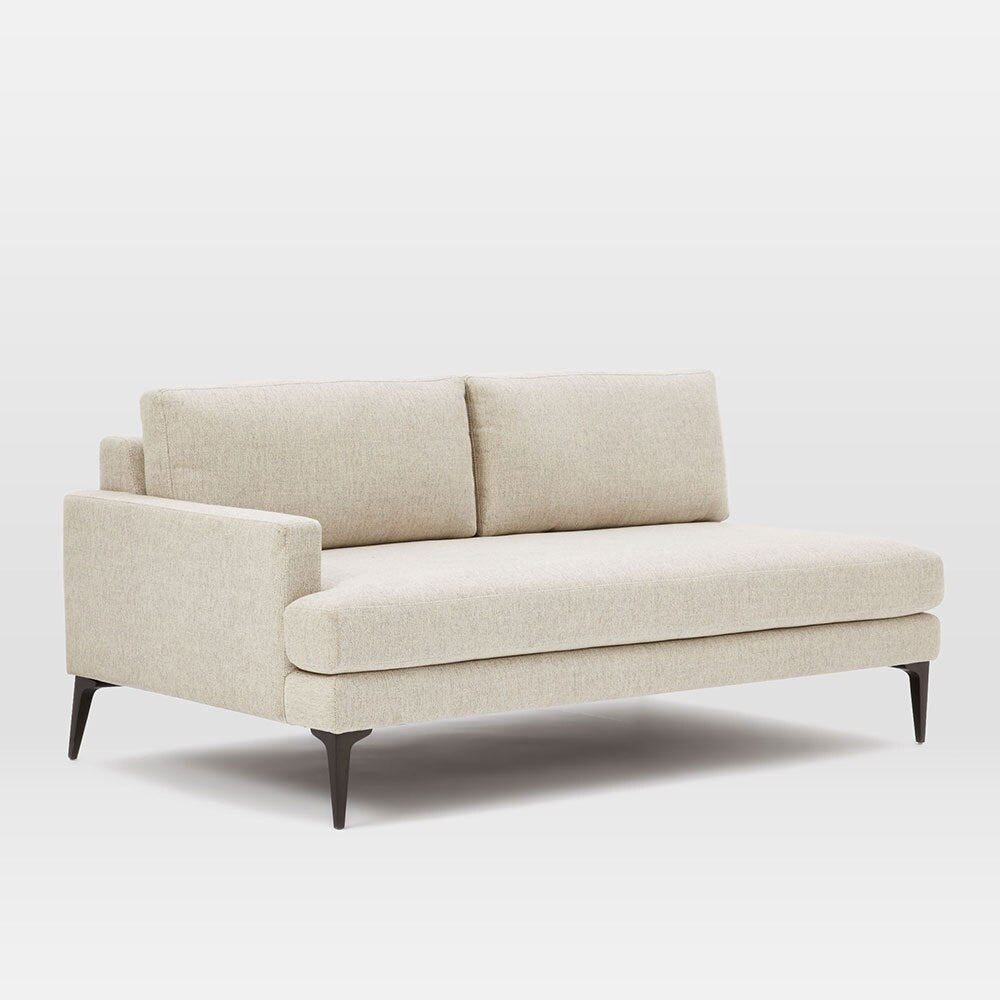 Build Your Own - Andes Sectional Pieces