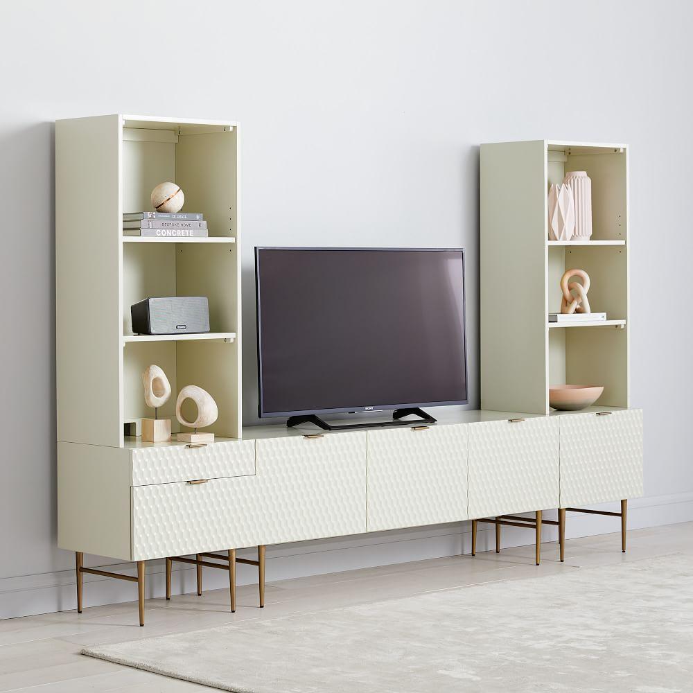 Build Your Own - Audrey Media Collection