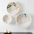 Burundian Refugee Wall Basket