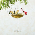 Butterfly Coupe Bauble