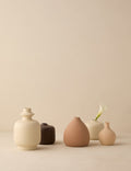 Kima Vases (Set of 5)