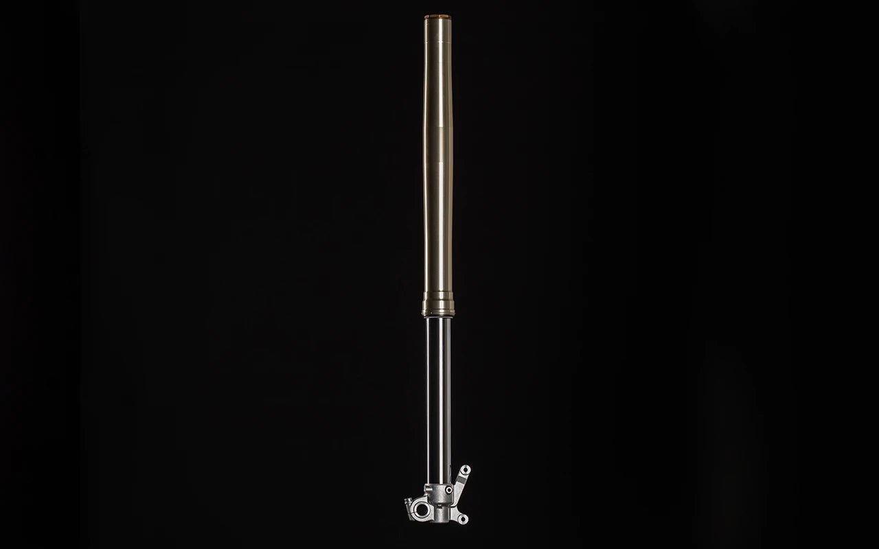 STARK VARG Outside KYB Front Fork Leg Left
