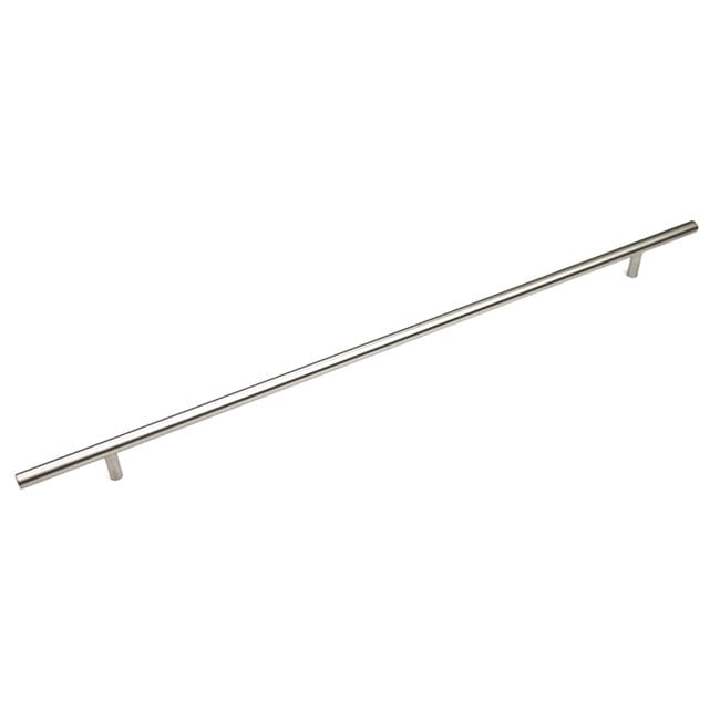 Stainless Steel 20 Inch Cabinet Bar Pull Handles Case Of 10