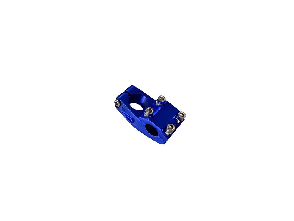 Anodised Handlebar Clamp – To fit Revvi 18″ Electric Bikes