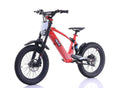 REVVI 18″ ELECTRIC BIKE – IN STOCK NOW