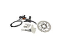 Nutt Hydraulic Brake Disc Upgrade Kit – To fit Revvi 12″ + 16″ kids bikes