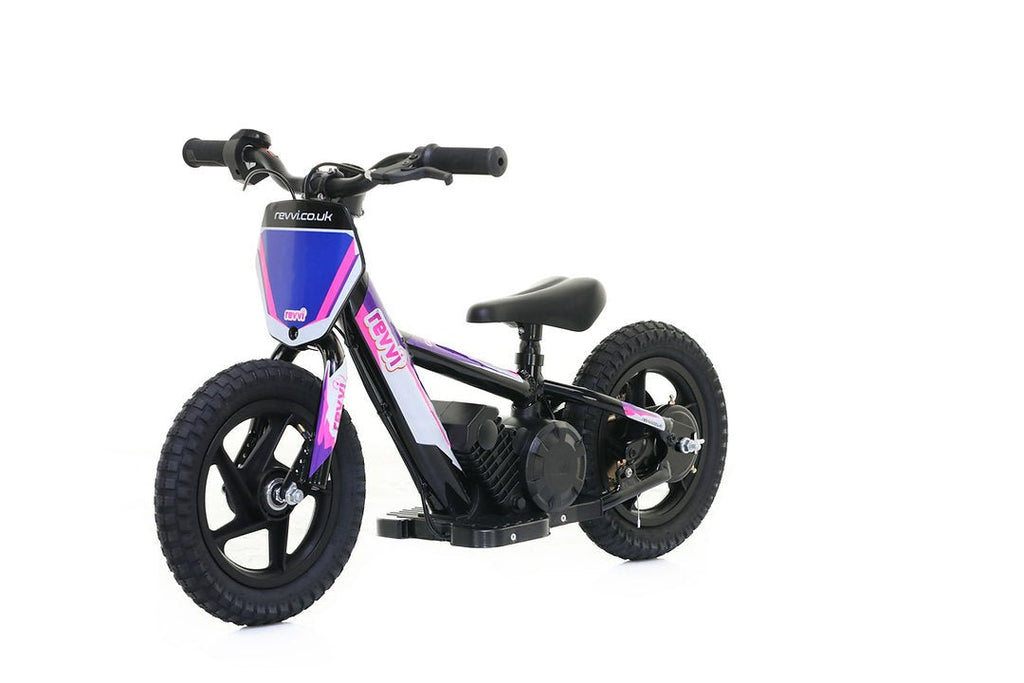 MX Replica Revvi Graphics Kit – To fit Revvi 12″ Bikes