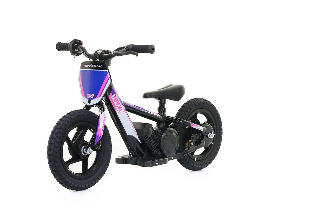 MX Replica Revvi Graphics Kit – To fit Revvi 12″ Bikes