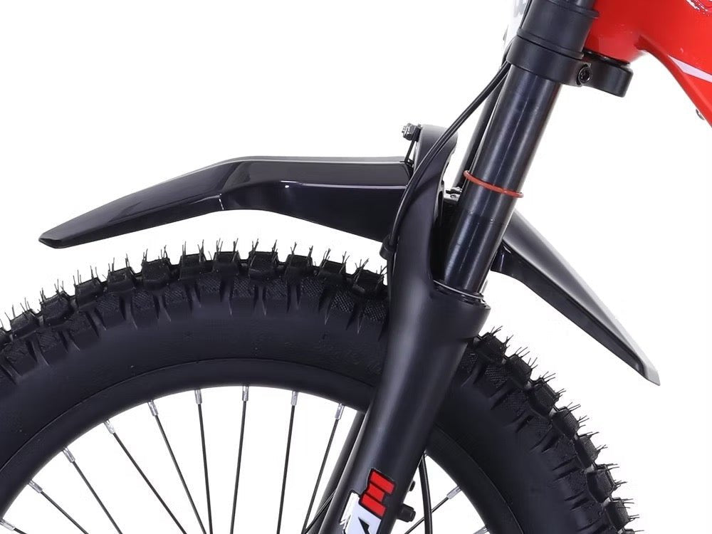 Revvi 20″ Mudguard/Shock Guard Kit – To Fit Revvi 20″ Bikes Only