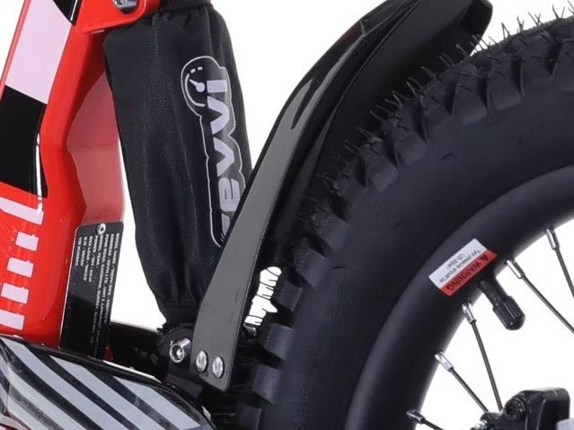 Revvi 20″ Mudguard/Shock Guard Kit – To Fit Revvi 20″ Bikes Only