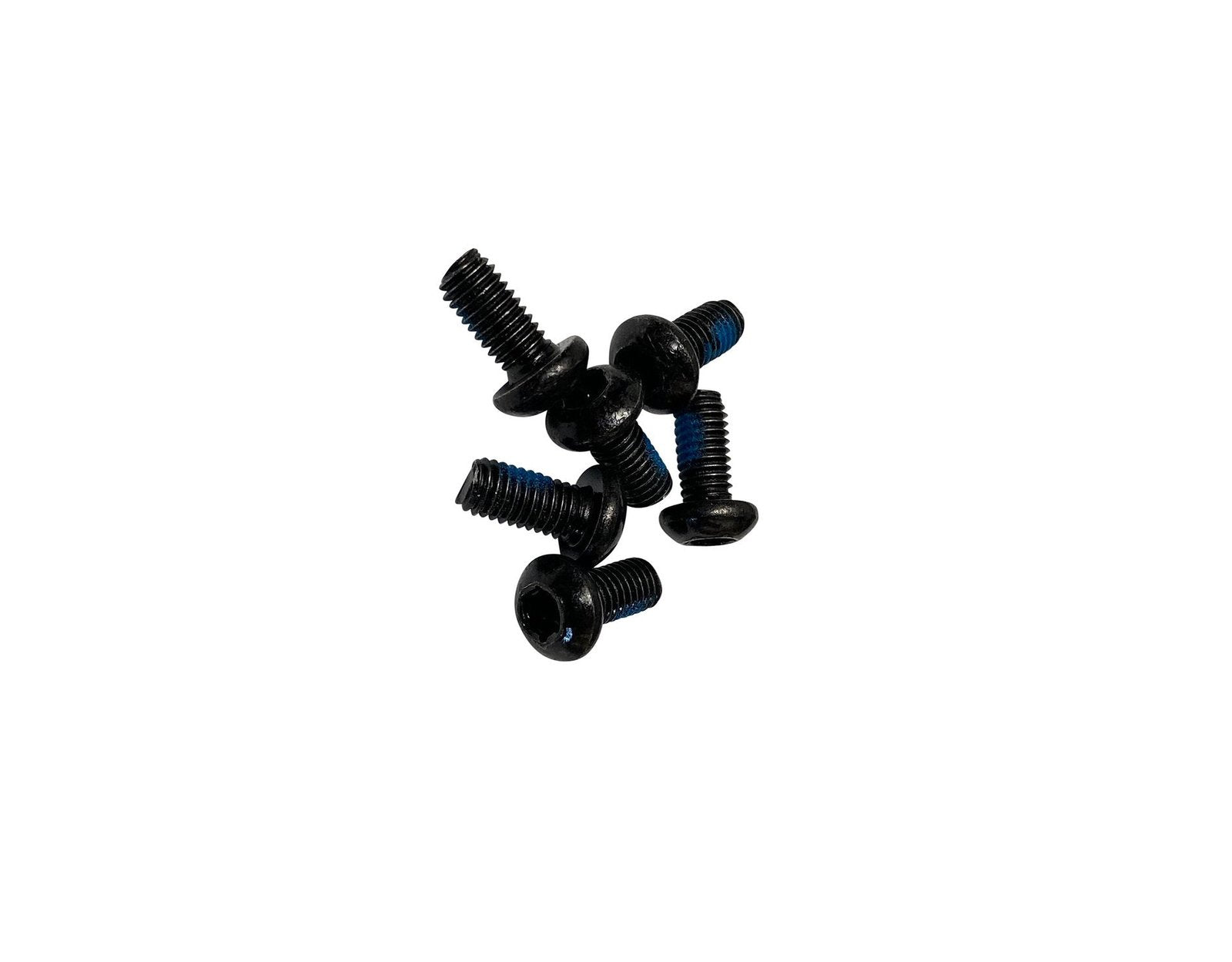 Revvi Brake Disc Bolt Kits – To Fit Revvi 16″ Plus And 18″ And 20″ Bikes