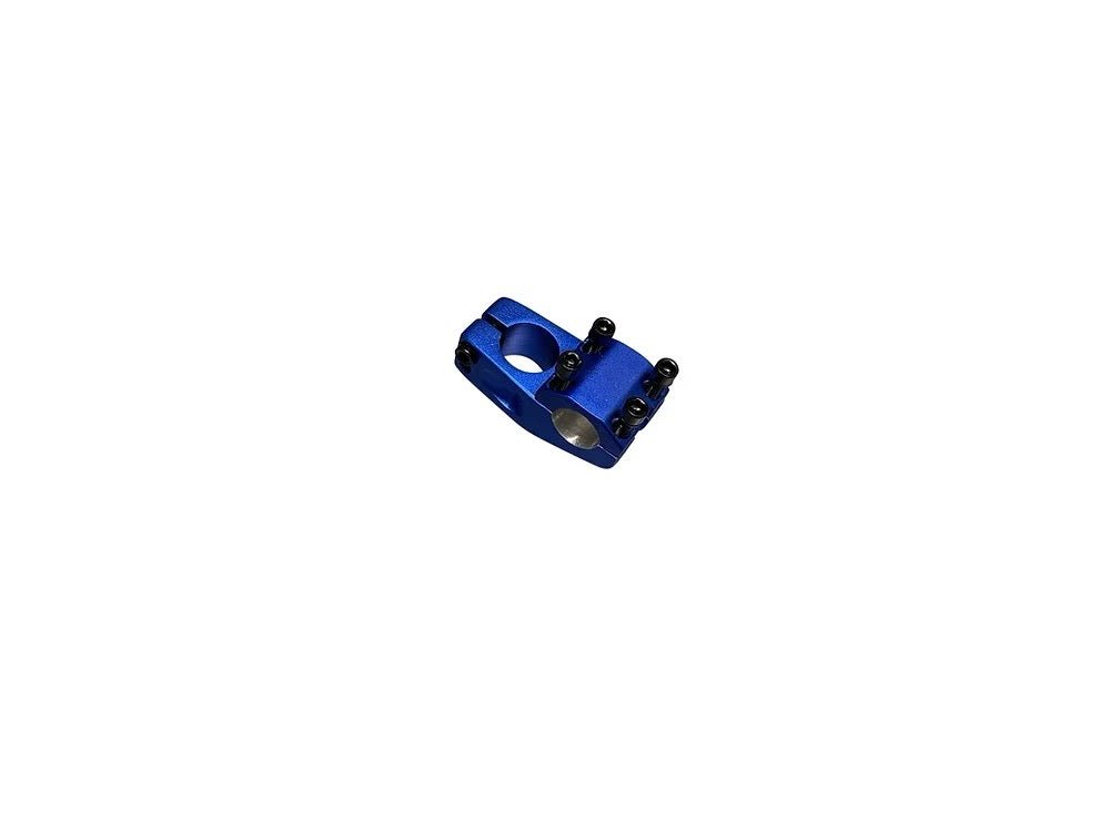 Anodized Handlebar Clamp – To Fit Revvi 12″, 16″ & 16″ Plus Electric Bikes