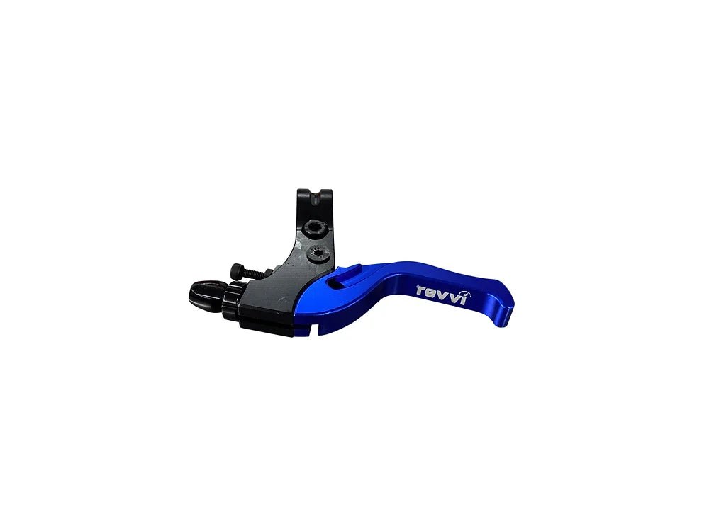 Anodized CNC Billet Brake Lever – To fit Revvi 12″ + 16″ + 16″ Plus bike