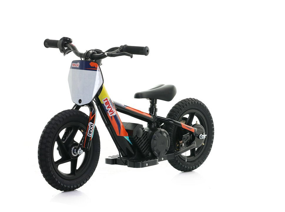 MX Replica Revvi Graphics Kit – To fit Revvi 12″ Bikes