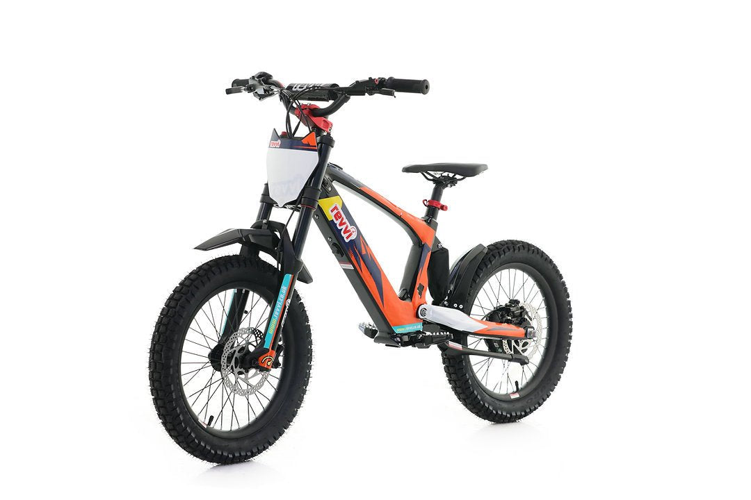 MX Replica Revvi Graphics Kit – To fit Revvi 18″ Bikes