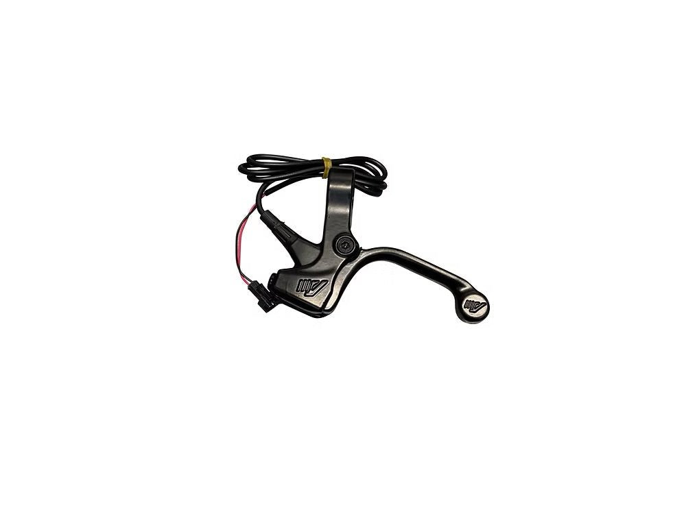 Alloy brake lever with cut off switch 19mm – To fit Revvi 12″ + 16″ bikes