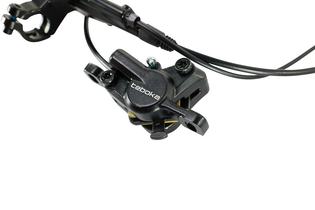Revvi Hydraulic Front Brake System – To Fit Revvi 20″ Bikes