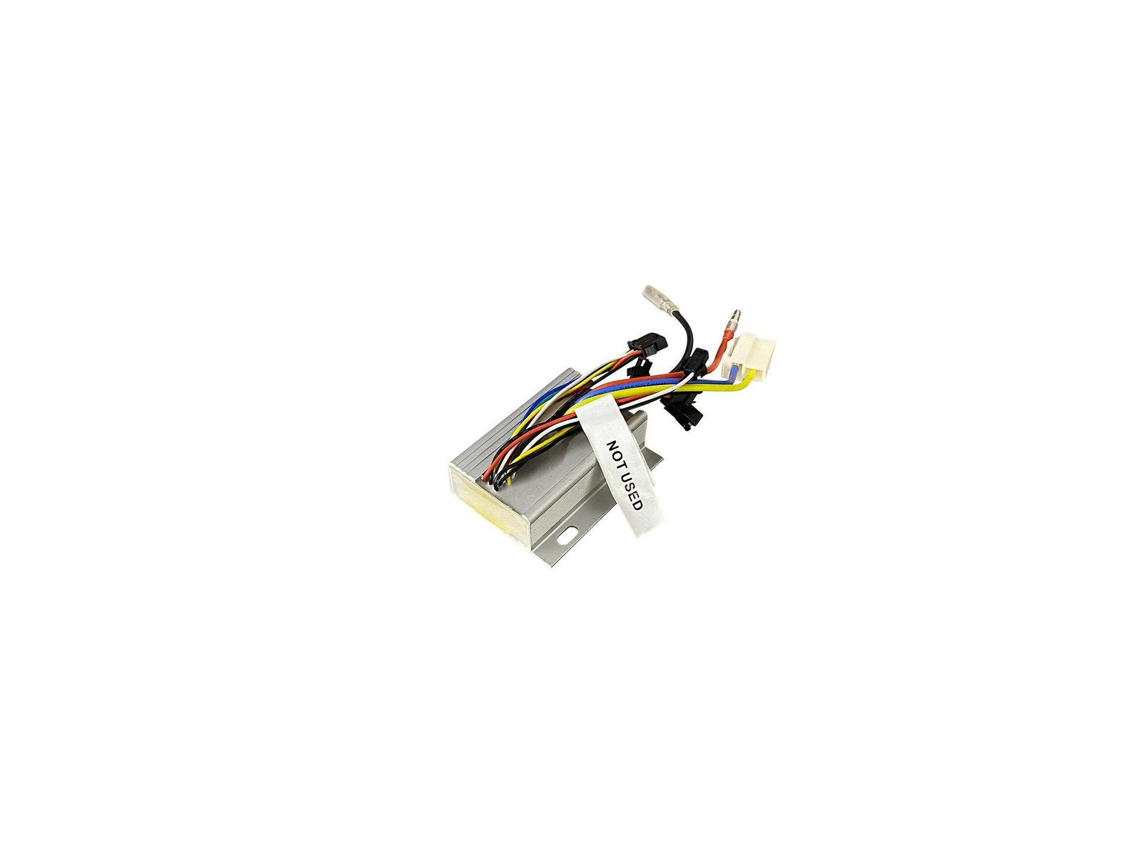 Revvi Control Unit 15A – To Fit Revvi 16″ Brushed 170w Motor Electric Balance Bikes