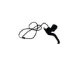 Brake lever with cut off switch 22mm – To fit Revvi 12″ + 16″ + 16″ Plus bikes