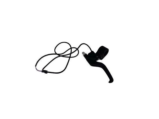 Brake lever with cut off switch 22mm – To fit Revvi 12″ + 16″ + 16″ Plus bikes