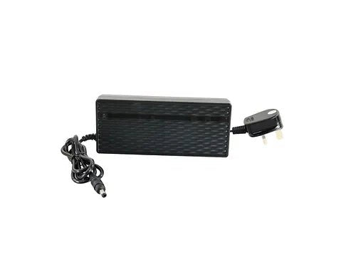 Revvi 36V Charger 3.0A – For Use With Revvi 18″ And 20″ Bikes