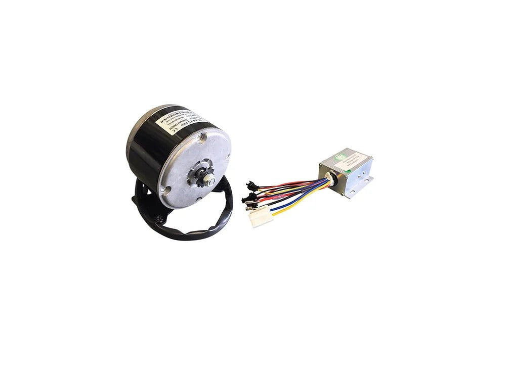 REVVI 170W UPGRADE KIT FOR 12″ MODEL