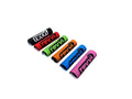REVVI COLOURED HANDLE BAR PAD 12″/16″/16″+/18″