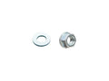 Front Axle Nut + Washer – To fit Revvi 18″ and 20″ bikes