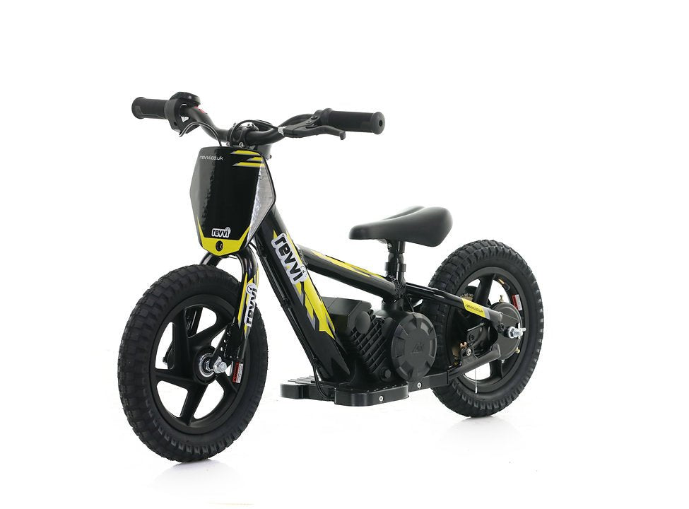 MX Replica Revvi Graphics Kit – To fit Revvi 12″ Bikes