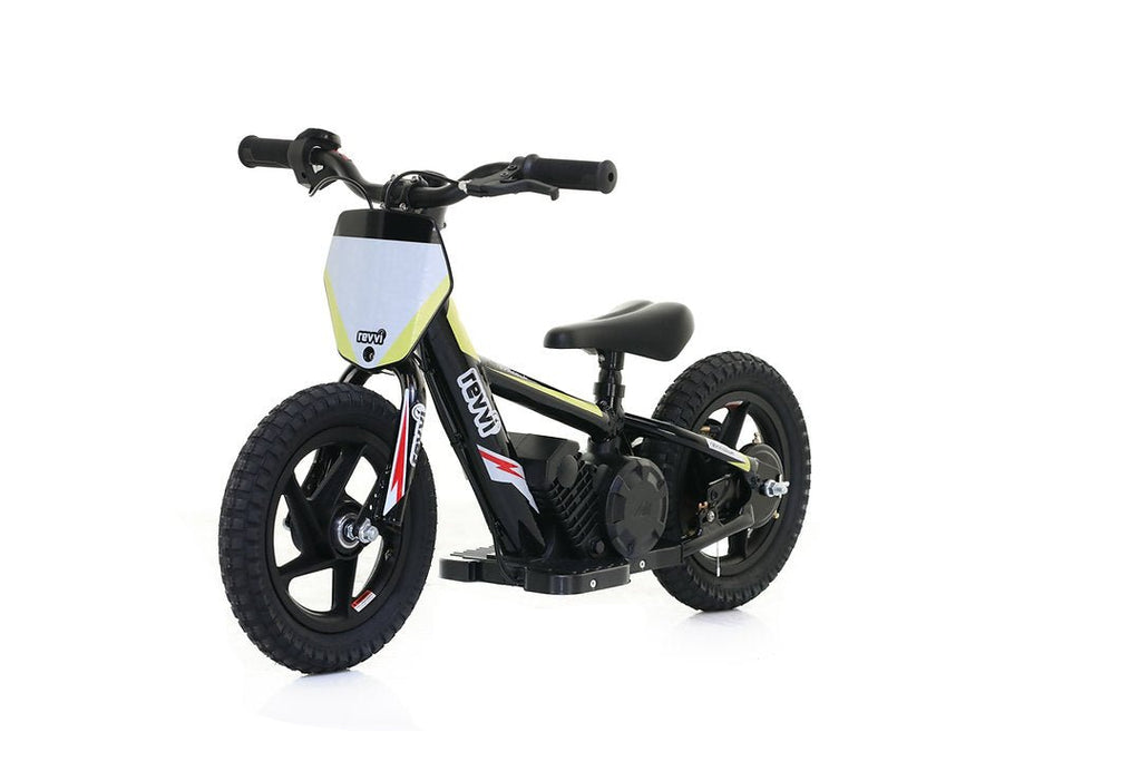 MX Replica Revvi Graphics Kit – To fit Revvi 12″ Bikes