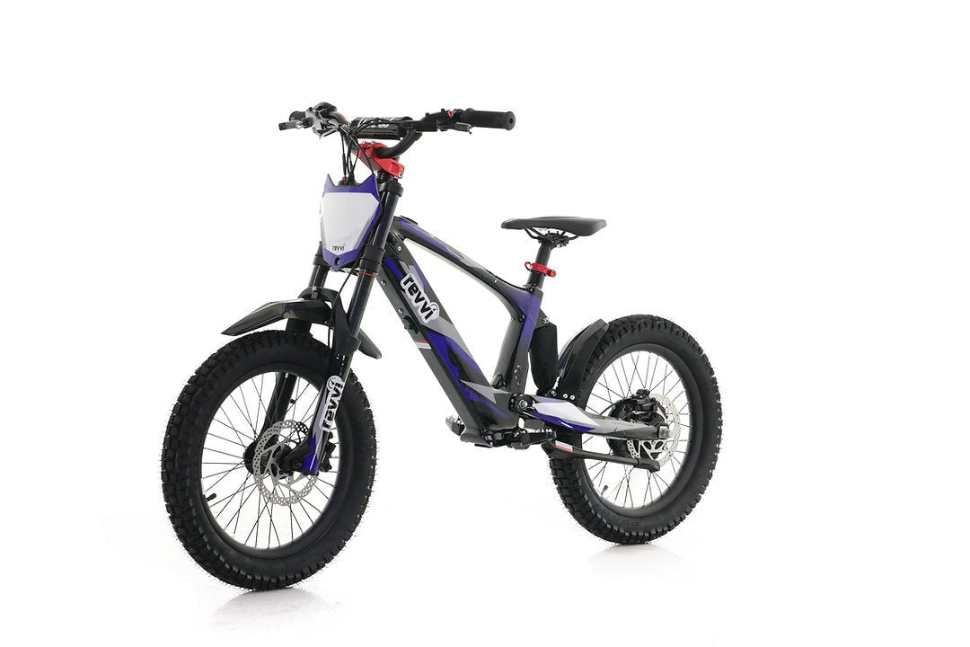 MX Replica Revvi Graphics Kit – To fit Revvi 18″ Bikes