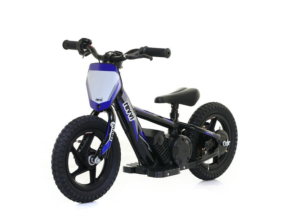 MX Replica Revvi Graphics Kit – To fit Revvi 12″ Bikes