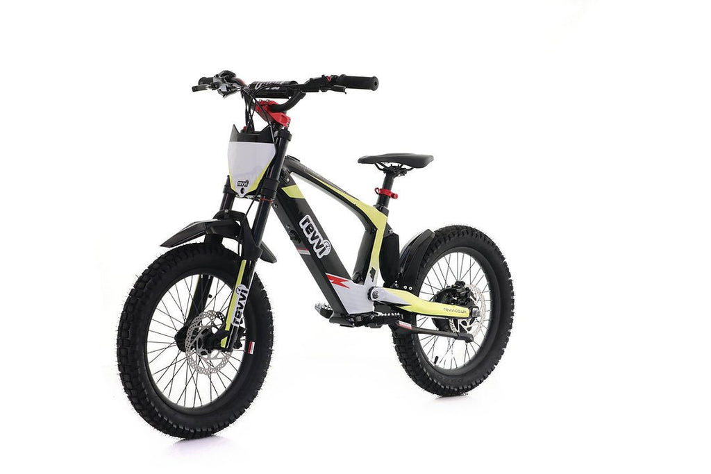 MX Replica Revvi Graphics Kit – To fit Revvi 18″ Bikes