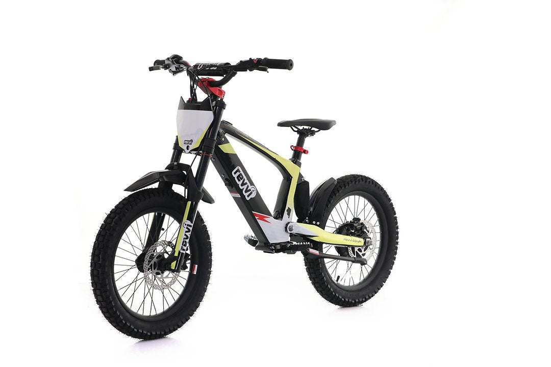 MX Replica Revvi Graphics Kit – To fit Revvi 18″ Bikes