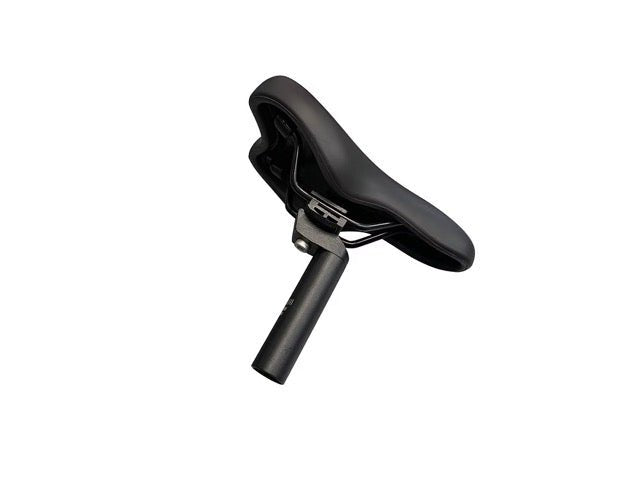 Heavy Duty Adjustable Seat – To Fit Revvi 12″ + 16″ + 16″ Plus Balance Bikes