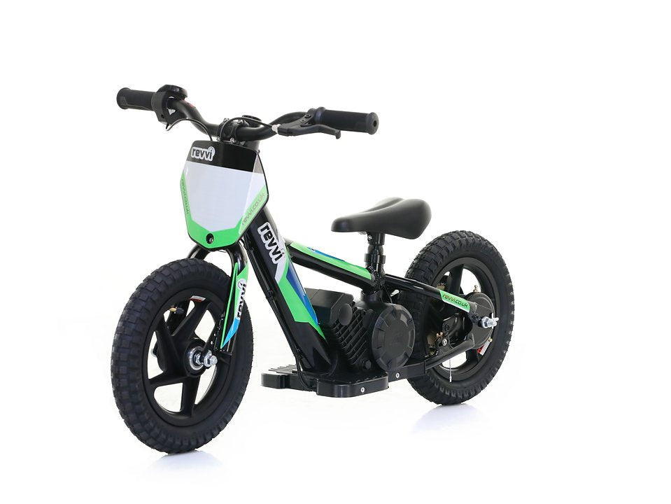 MX Replica Revvi Graphics Kit – To fit Revvi 12″ Bikes