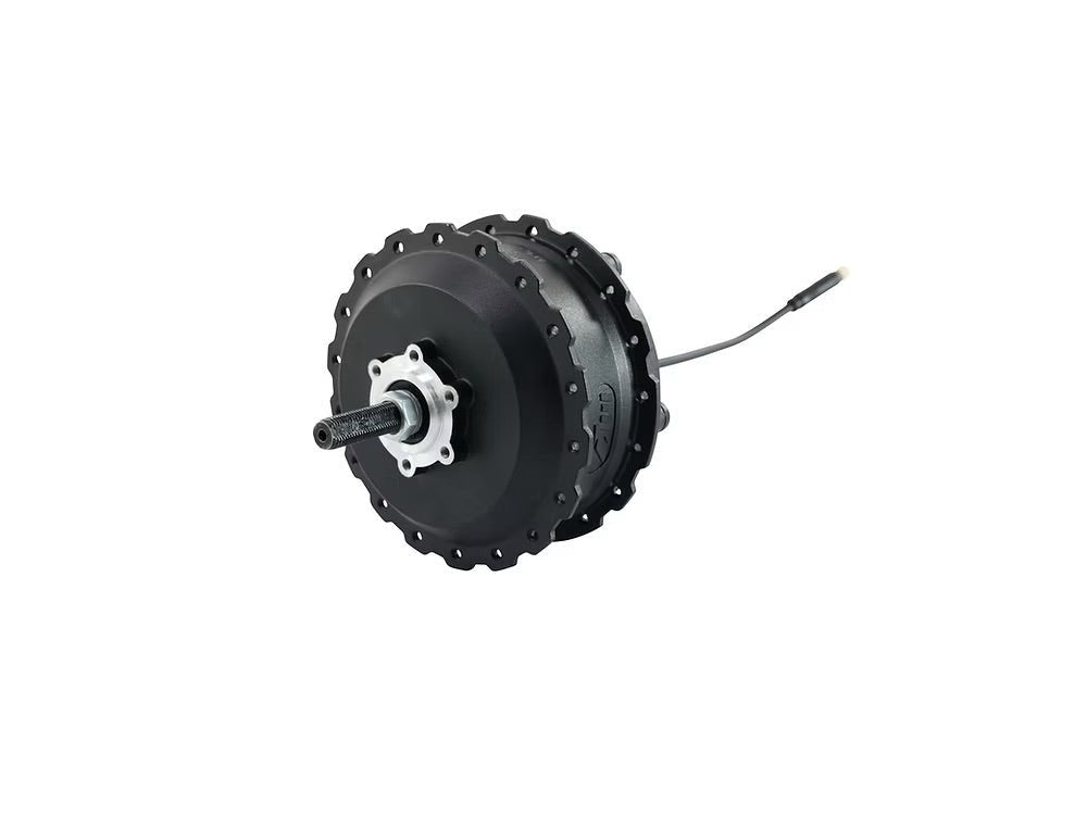 500W 36V Hub Motor – To fit Revvi 18″ bikes